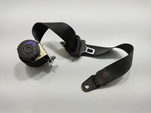 Gurten Sicherheits links rechts heck hinten DEFENDER 2007-2014