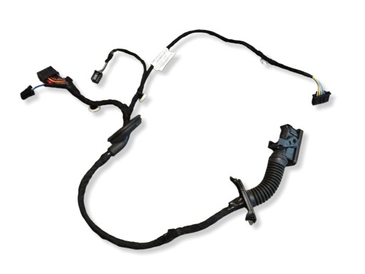 Seat Leon IV bundle door right rear part 5FA971161J