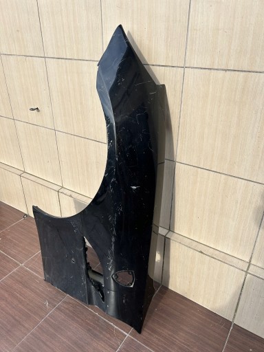 fender front right, Right Fender Ferrari California F149