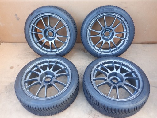 Колеса диски O. з RACING ULTRALEGGERA 4X 108 7 