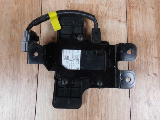 KIA SPORTAGE IV MONITOR SENSOR SENSOR MARTWEGO POLA PUNKTU LINKS D995850001