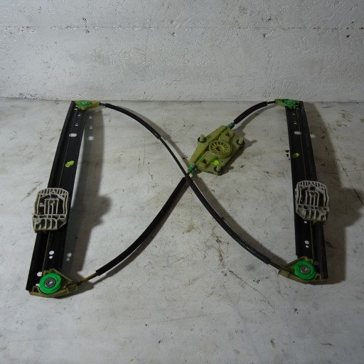 AUDI Q7 4L Lève vitres Vitre Droite Arrière 4L0839462A