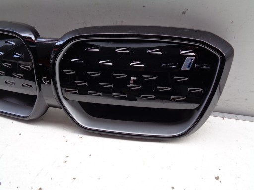 mask BMW IX3 G08 LIFT POD KAMERE
