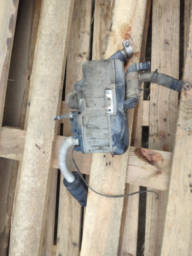 WEBASTO webasto 4.0 kW 9021038C