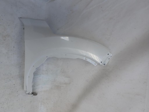 HONDA HR-V II 2 13-21 fender front front right