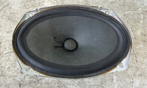 speaker door front BOSE NISSAN MAXIMA A35 09