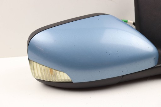 VOLVO V50 S40 II mirror right 6 PIN EUROPA