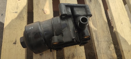 Gehäuse filter oil Volkswagen 03L115389C