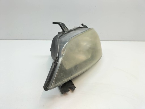 light front left EUROPA Mazda 2 and (2003-2007)