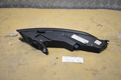 light rear right PORSCHE TAYCAN 1