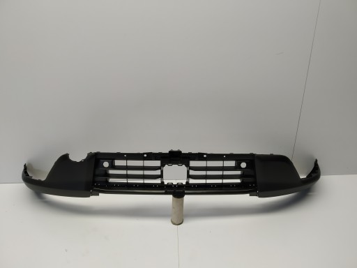 Suzuki Sx4 S Cross II hokej spoiler of a bumper front grid accessories 7172163T