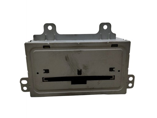 RADIO CZYTNIK der Navigation OPEL INSIGNIA A ASTRA J MERIVA B 22739814