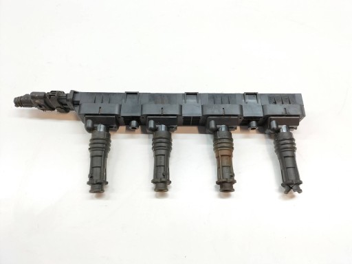 coil ignition 0221503472 1.2 1.4 B Opel Astra III (2004-2014 ) H