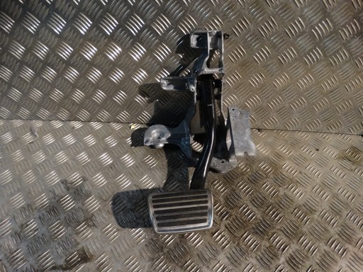 PEDAL BREMSE PORSCHE CAYENNE 9Y 1