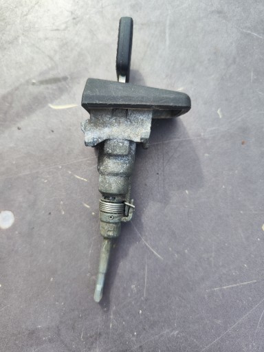 MERCEDES W124 lock key lock cylinder of a lock door