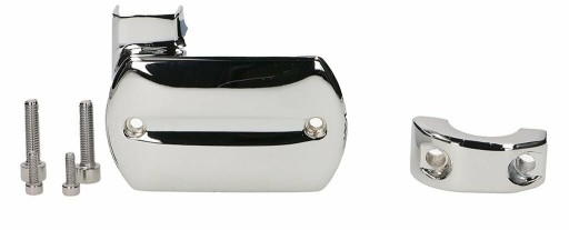 MT262-001 - КОРПУС КРЫШКИ ГЛАВНОГО ЦИЛИНДРА YAMAHA DRAGSTAR