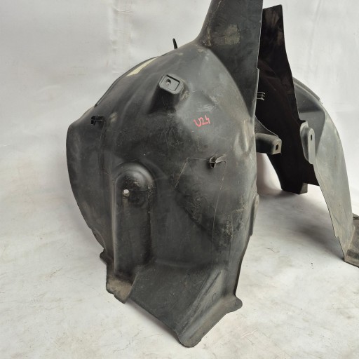 CITROEN JUMPY EXPERT PROACE 16- mudguard left front front