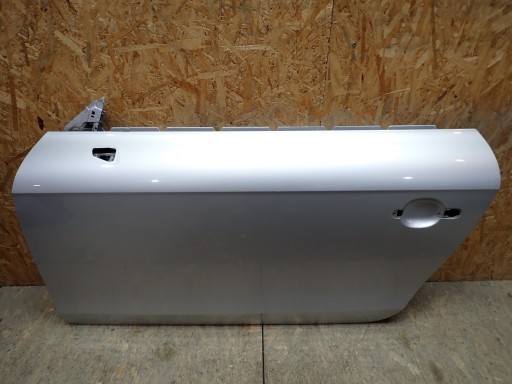 PORTA Portiera sinistro AUDI TT 8J 2006-2014R 8J0831051A