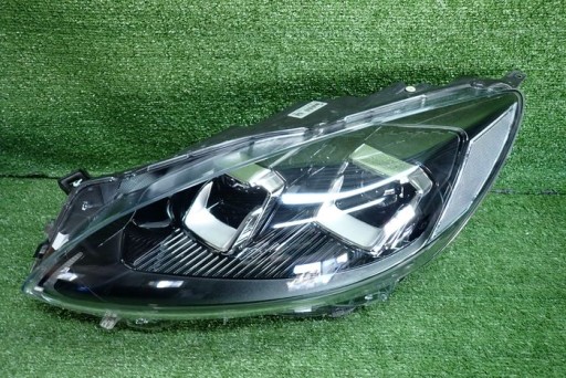 FORD KUGA MK3 III FULL LED 19- reflektor left light left