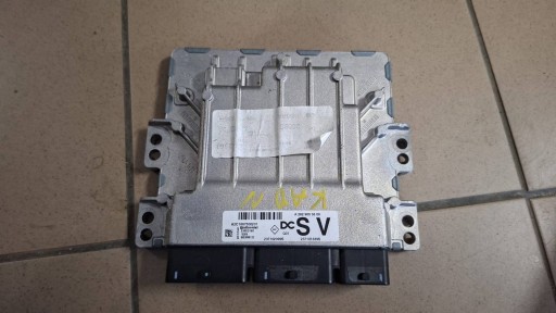 control unit of the engine Renault Kadjar 237102099S
