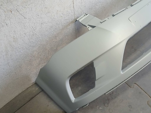 bumper front KIA CEED and 1 LIFT 09-12 865101H500 new original