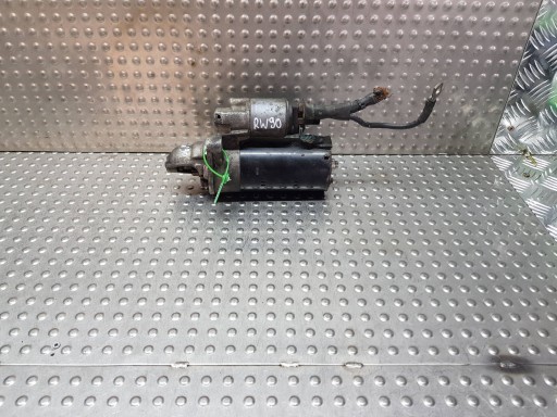starter 059911024 0001109258 AUDI A6 C6 4F 3.0 TDI 225 KM 04-08