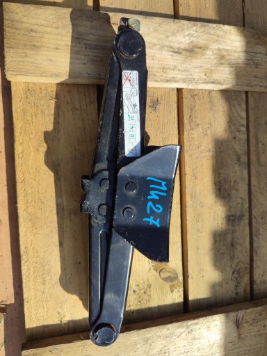 gear lever lift CITROEN C3 PICASSO 1 9656868180