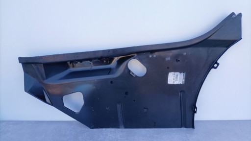 RENAULT MASTER 3 III 4 IV levý FARTUCH blatníku čtvrtka K112/DF675