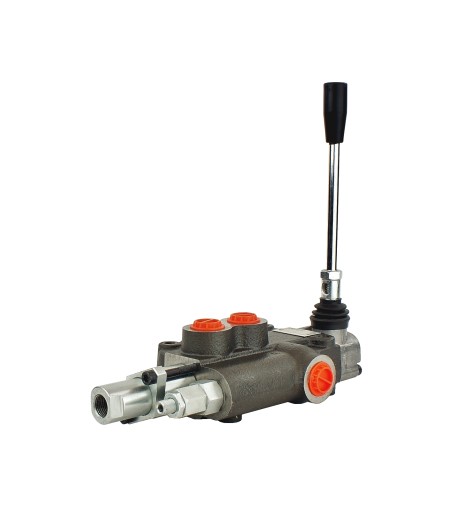 A1.10.35.010 - РОЗПОДІЛЬНИК HYDR. 1С 80Л 3047 БАДЕСТНОСТЬ