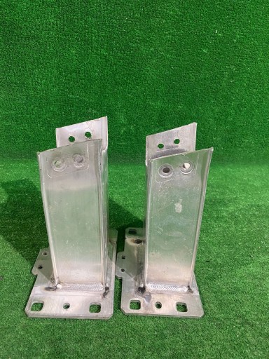 beam tip right left KOMPLET AUDI Q5 80A II 17