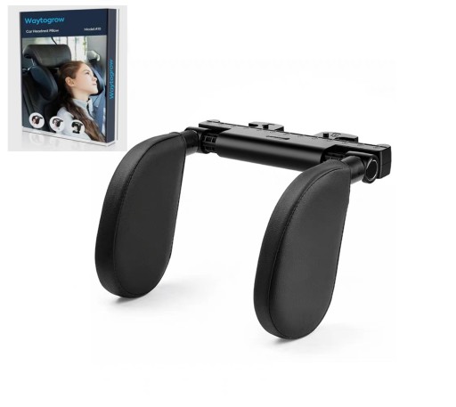 АВТОМОБИЛЬНЫЙ ПОДГОЛОВНИК, РЕГУЛИРУЕМАЯ ПОДГОЛОВНИКА, ПУТЕШЕСТВИЕ ДЛЯ КОМФОРТНОГО СНА