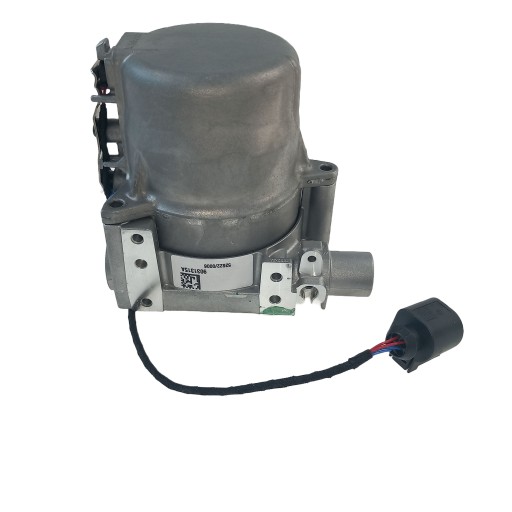 ТЕПЛООБМЕННИК ДОПОЛНИТЕЛЬНОЕ ОТОПЛЕНИЕ DAF 2126904