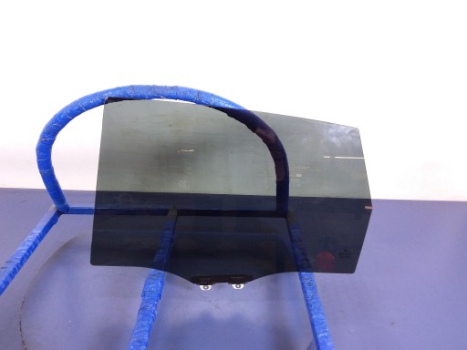 HONDA CR-V IV СКЛО ДВЕРЕЙ ЗАДНЄ ЛІВЕ 14R