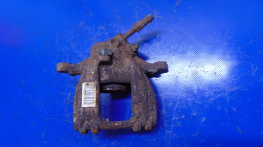 caliper left rear part MERCEDES SPRINTER 906 06-18 ROK