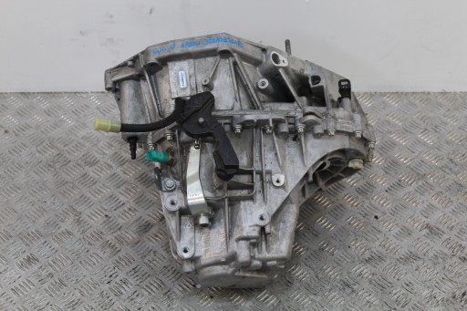 CAMBIO CLIO V 5 TL4B362