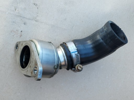REZONATOR air wiring hose HYUNDAI TUCSON III KIA SPORTAGE IV 1.6 CRDI