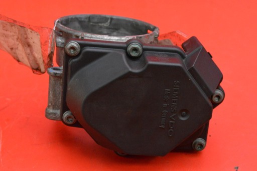 throttle flap 03G128063A VW TOURAN 1 and 1.9 TDI 105 KM 03-06