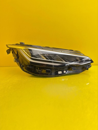 light right VW Golf VIII 8 5H 5H0 2023- Lift Led 5H1941006A