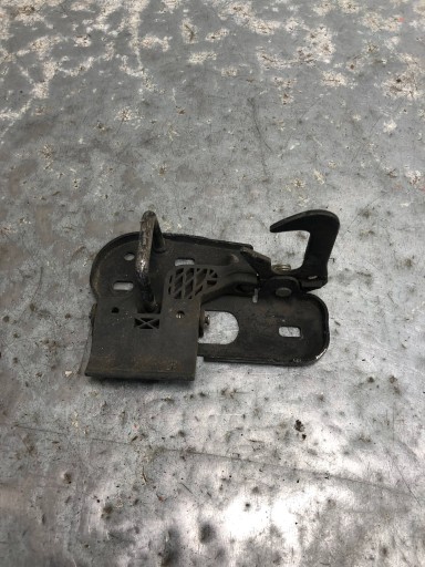 lock RYGIEL bonnets VW TOURAN and 1T0823480A