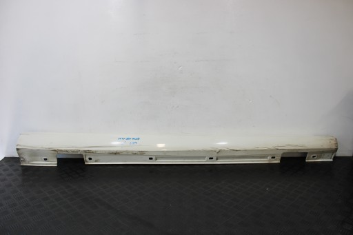 moulding cap threshold threshold right A2466901440 MERCEDES CLA W117 2,2 CDI