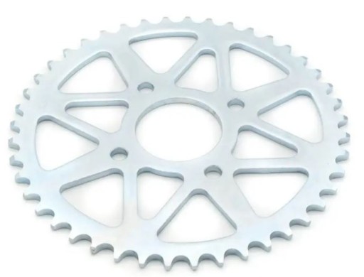 13-1136 - Зірочка задня 44z 520H Cross ASIX