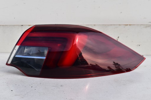 feu LED droite arrière OPEL INSIGNIA B GRAND SOPRT 2017-2022 EU 39125832