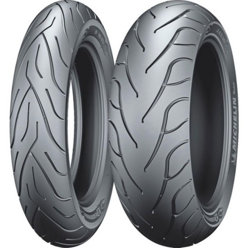 MICHELIN 90/90-21 TL/tt 54 H COMMANDER II фронт