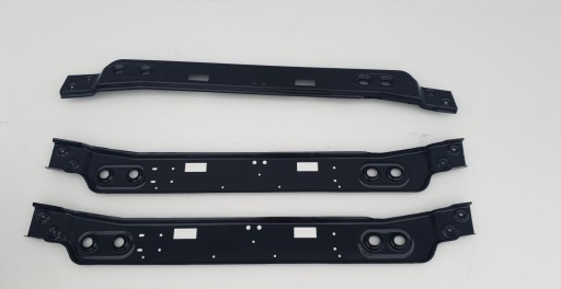 23547896 - БАЛКА ПІД РАДІАТОР FORD TRANSIT MK8 2.2 НОВА