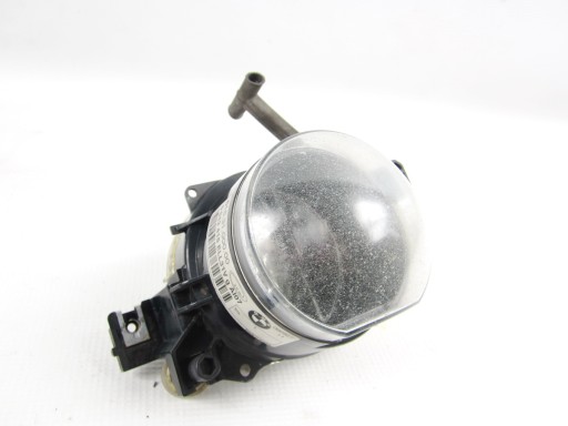 fog light left BMW E65 LIFT LCI