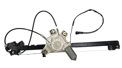 Стеклоподъемник iveco stralis с правым двигателем * 504040988