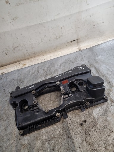 cover of valves OE 7526672 BMW E46 N46B20 2.0i 03r.