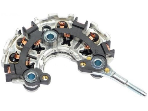 ВЫПРЯМИТЕЛЬ ГЕНЕРАТОРА AS-RU ARC6057