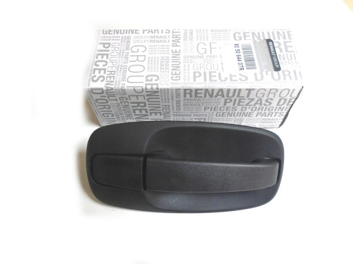 Ручка передней двери L Renault Trafic II 805064407r