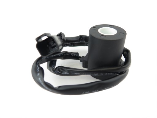 20Y-60-32120C - КАТУШКА KOMATSU PC210-7 PC240-7 PC160-8 WA380-6